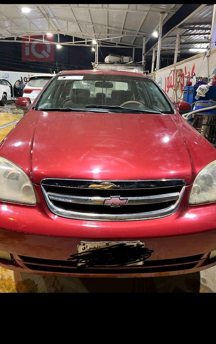 سوزوكي فورينزا